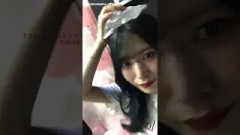 村山美羽 みうちゃんからツアー千葉公演2日目お礼の動画8月16日 『Sakurazaka46 ARENA TOUR 2026 What’s lonesome?』