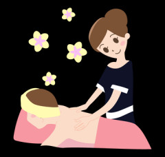 吉木りささん、オイルマッサージされてヨガるｗｗ