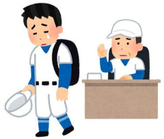 花巻東の監督「プロ入りした教え子が怪我で僅か7年で捨てられてショックだった」