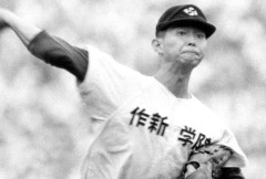 『甲子園のスーパースター』←1位は江川と清原のどっちになるんや