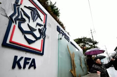韓国サッカー協会の性的接待事案、日本協会側は事実調査の結果「確認できず」を発表→韓国報道「日本の協会も腐っており、矮小化・隠蔽している」