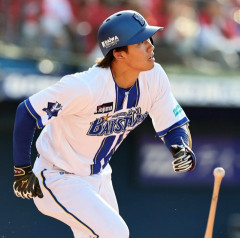 DeNA宮下朝陽、村田二軍監督との対話で弱点克服へ「考える能力はやっぱ高い」