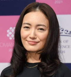 【画像】仲間由紀恵（46）の姿がこちら...