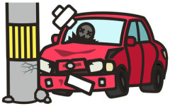 【激おこ】ママ友に車を5万円で譲る約束をしたが、その前に夫が自損事故を起こして廃車に。そのことを伝えたら「5万円で同等の車を探してこい」と迫られているんだが