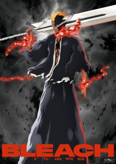 【BLEACH】新しい一護よ