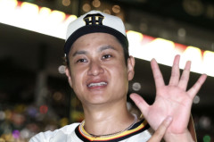 大竹耕太郎、6回無失点もMAX138km/h