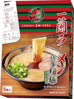 【衝撃】ラーメンチェーン店、現在の勢力図がこちらｗｗｗｗ