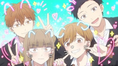 氷の城壁ってアニメ観てるんやけどこれ女向けか？