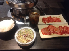 焼肉きた