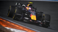 レッドブルのローソン、F1オランダGP予選好走「自分の実力が世界中の皆にも分かるようになったのでは？」