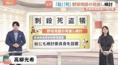 宮城県高校野球連盟「野球用語を見直せ💢殺とか死とか盗とか使うな💢」