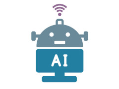 将来はAIやロボットが高性能になるから人が働く必要のない未来になるって言われてるけどさ