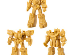 【百獣戦隊ガオレンジャー】食玩「SMPストレージコレクション02」プラモデル【明日発売！】