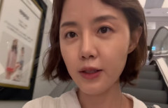 韓国人「これがニュース？」イ・ハジョンが駐車場でドアパンチ被害、謝罪なしに立ち去った相手に苦言
