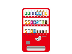 逆風の「自動販売機」･･･飲料メーカーがあの手・この手、新価値を創出できるか