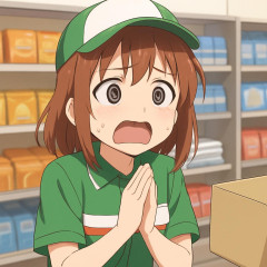 セブン「みそきん売れると思って販売個数制限したのに全然売れないの！助けて！」