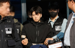 韓国人「チャン・ユンギ、犯行前から被害女子高生を知っていた状況が発見」と話題に