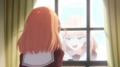 【蓮ノ空】映画の花帆って吟子とマイカに押し倒されても文句言えないよね【ラブライブ！】