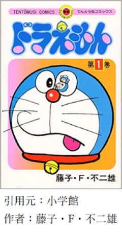 ドラえもんで一番好きな映画