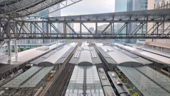 電車って地方都市ですら乗るの激ムズじゃね？