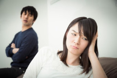 【悲報】夫「やってほしいことあるなら言ってよ」妻「じゃあ、私は誰に言われてやってるの？」 旦那「え？」⇒！