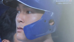【悲報】石川昂弥、代打を出された瞬間の表情がこちらｗｗｗ