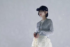 実はデカい芸能人四天王→あばれる君（187cm）ゆうちゃみ（182）あのちゃん（178）