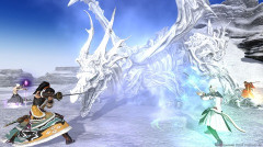 【FF14】初心者さん「PTリストの敵視順は火力順ってことでいいの？」←DPSなら大体合ってる、ヒラより低いなら気にしたほうがいいかも