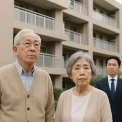 都内の老人ホームが利用料3倍に値上げ 社長は「価格競争だった」