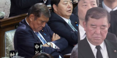 石パ茂「僕もニ時間か三時間くらいしか寝てませんでしたよ？」