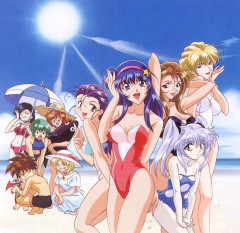 【画像】アニメ「機動戦艦ナデシコ」は放送当時に人気があったかどうかで今さら激論ｗｗｗｗｗ
