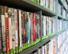 レンタルビデオ屋←これが完全に滅びてない理由