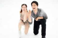【悲報】女子さん、りくりゅう結婚に痛烈な火の玉ドストレートｗｗｗ