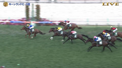 「扉閉めおじさん」キーンランドCは武豊騎手騎乗のサウンドモリアーナが勝利！【ウマ娘民の反応】