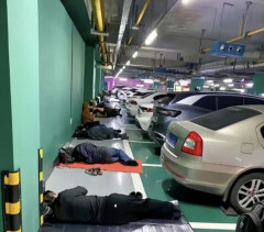 【悲報】中国のネット配車、ガチでクサすぎると問題になるｗｗｗ　その原因が