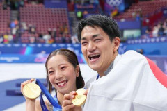 【朗報】りくりゅうペアが婚約発表「これからも支え合いながら」