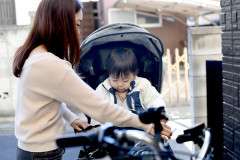 シンママと付き合ってたけど地獄やったわ⇒！！