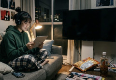 【悲報】若者「テレビ見ない（キリッ）」←コイツら
