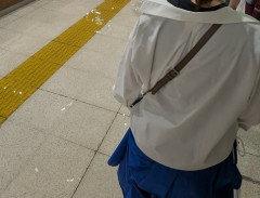 【悲報】排水が世界一と誇っていた地域の東京駅、あっさり水没wwwwwwww