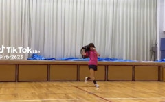 【動画】文化祭で歌って踊るJK、レベチｗｗｗｗｗｗｗｗｗｗｗｗ