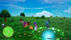 【画像】ドラゴンクエストモンスターズ4(12/3発売)、やっぱダメそうｗｗｗｗｗｗｗｗｗｗｗ