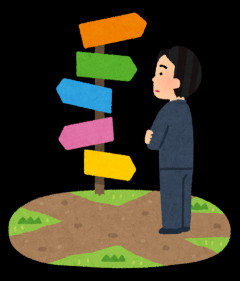 嫁が第一子を妊娠中、新しい上司が合わず転職を考えている。相談すると、無理なら体を第一に転職していいと言われた。