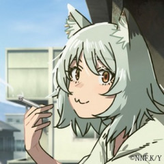 【ヤニねこ】彼女にしたい？