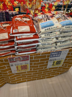 コメ、5kg1980円突入！？！？！？www農家は悲鳴「生活できない！助けて！！」