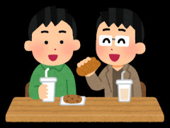 ダイエット開始ワイ、ジュース類を炭酸水に置き換えて数日