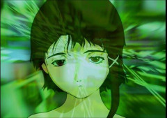 【衝撃】アニメ「Lain」のOP曲、Spotifyで11億1400万再生突破ｗｗｗｗｗｗｗｗｗｗ