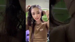 雨の神宮ライブ終了後の井上和 260822