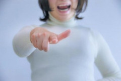 黒人女性ハーフが憂う、「アンタのせいで日本が！！」の声
