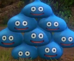 ドラクエのスライムってそんな脅威か？