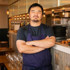 【困惑】鳥羽周作シェフ、先にピラフを作る「簡単チャーハン」を伝授